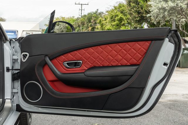 2016 Bentley Continental GT 2dr Convertible V8 S - 23010788 - 24