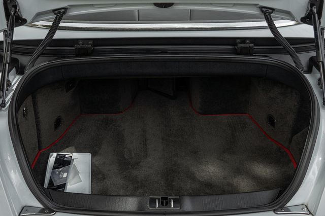 2016 Bentley Continental GT 2dr Convertible V8 S - 23010788 - 25