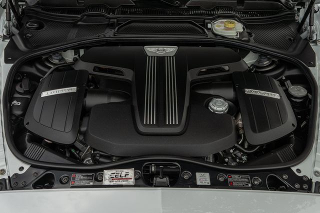 2016 Bentley Continental GT 2dr Convertible V8 S - 23010788 - 26