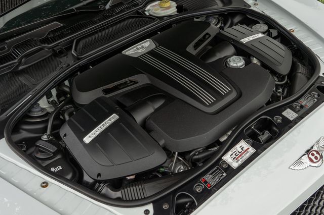 2016 Bentley Continental GT 2dr Convertible V8 S - 23010788 - 27