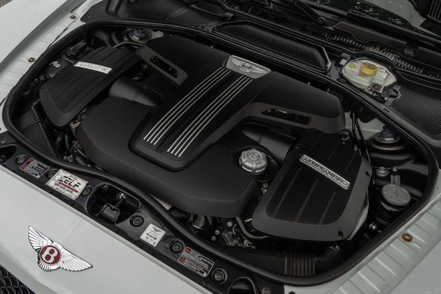 2016 Bentley Continental GT 2dr Convertible V8 S - 23010788 - 28