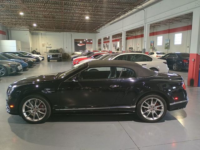 2016 Bentley Continental GT 2dr Convertible V8 S Clean Carfax Florida Car - 23022084 - 1