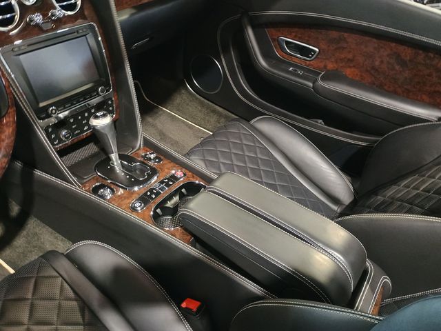 2016 Bentley Continental GT 2dr Convertible V8 S Clean Carfax Florida Car - 23022084 - 22