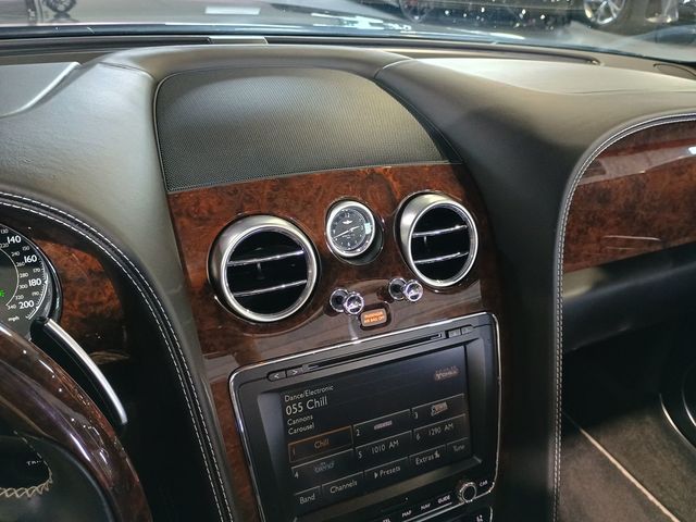 2016 Bentley Continental GT 2dr Convertible V8 S Clean Carfax Florida Car - 23022084 - 25