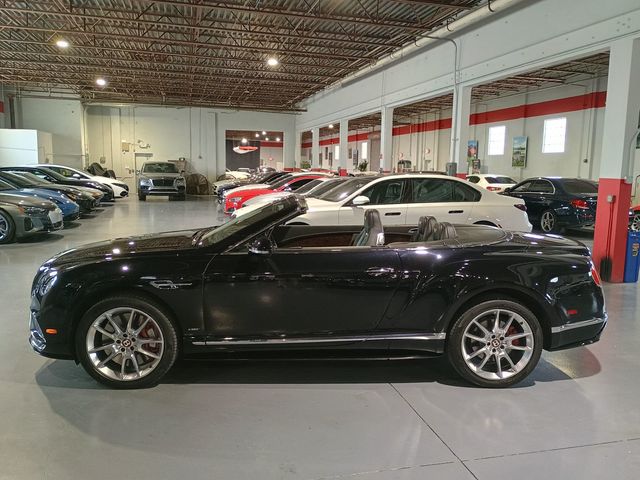 2016 Bentley Continental GT 2dr Convertible V8 S Clean Carfax Florida Car - 23022084 - 2
