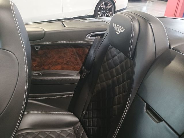 2016 Bentley Continental GT 2dr Convertible V8 S Clean Carfax Florida Car - 23022084 - 32