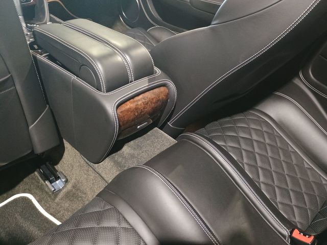 2016 Bentley Continental GT 2dr Convertible V8 S Clean Carfax Florida Car - 23022084 - 33