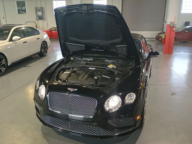 2016 Bentley Continental GT 2dr Convertible V8 S Clean Carfax Florida Car - 23022084 - 41