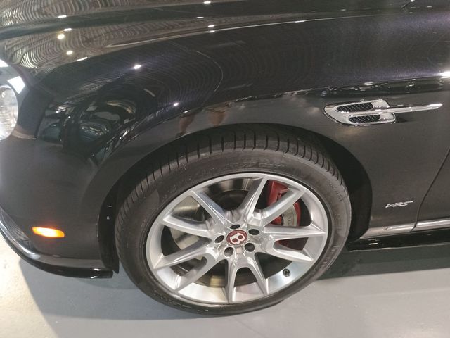2016 Bentley Continental GT 2dr Convertible V8 S Clean Carfax Florida Car - 23022084 - 53