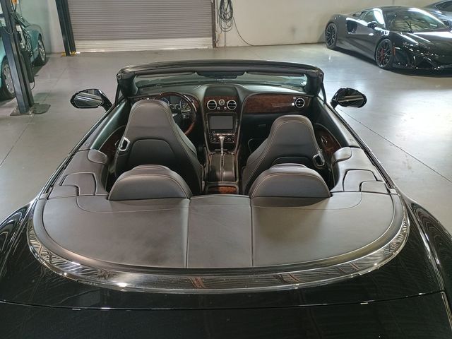 2016 Bentley Continental GT 2dr Convertible V8 S Clean Carfax Florida Car - 23022084 - 6