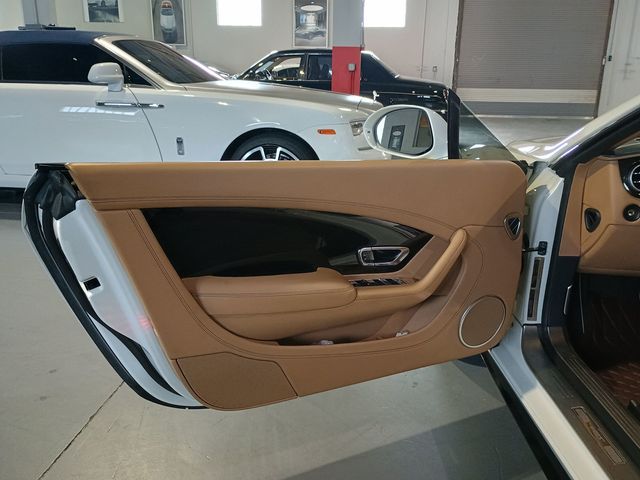 2016 Bentley Continental GT 2dr Convertible V8 S Clean Carfax Florida Car - 23062034 - 13