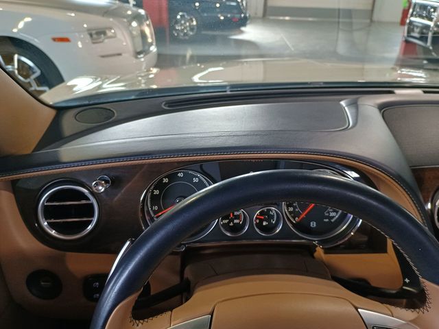 2016 Bentley Continental GT 2dr Convertible V8 S Clean Carfax Florida Car - 23062034 - 23