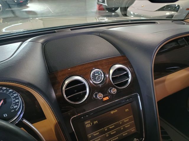 2016 Bentley Continental GT 2dr Convertible V8 S Clean Carfax Florida Car - 23062034 - 24