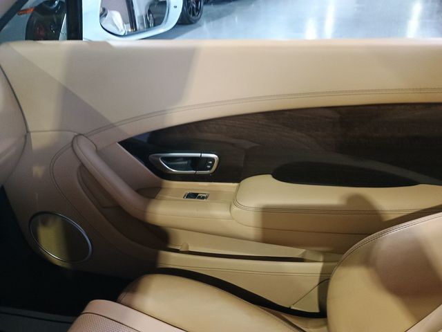 2016 Bentley Continental GT 2dr Convertible V8 S Clean Carfax Florida Car - 23062034 - 26