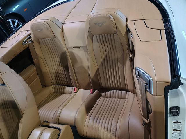 2016 Bentley Continental GT 2dr Convertible V8 S Clean Carfax Florida Car - 23062034 - 29