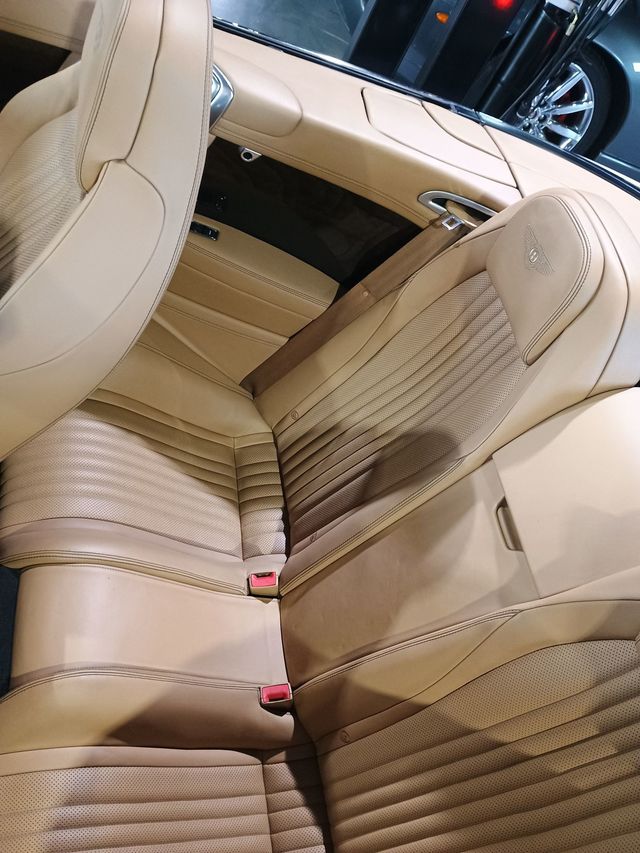 2016 Bentley Continental GT 2dr Convertible V8 S Clean Carfax Florida Car - 23062034 - 30