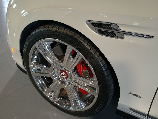 2016 Bentley Continental GT 2dr Convertible V8 S Clean Carfax Florida Car - 23062034 - 45