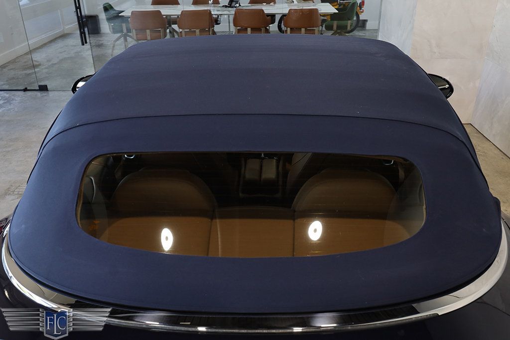 2016 Bentley Continental GT 2dr Convertible W12 - 22851228 - 12