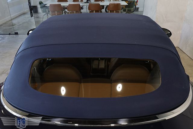 2016 Bentley Continental GT 2dr Convertible W12 - 22851228 - 12