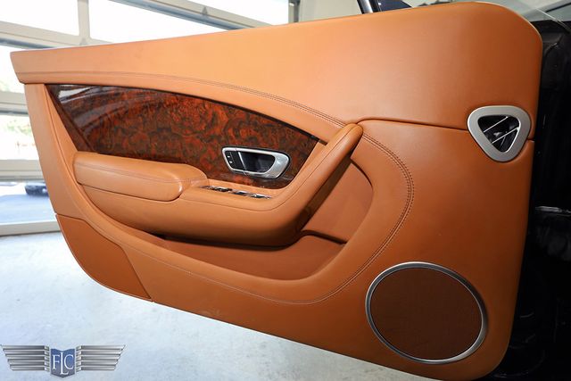 2016 Bentley Continental GT 2dr Convertible W12 - 22851228 - 15