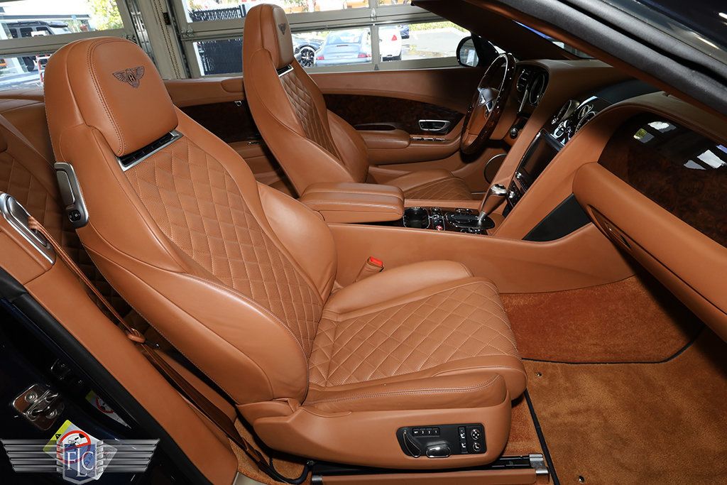 2016 Bentley Continental GT 2dr Convertible W12 - 22851228 - 17