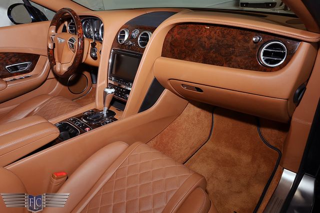 2016 Bentley Continental GT 2dr Convertible W12 - 22851228 - 22