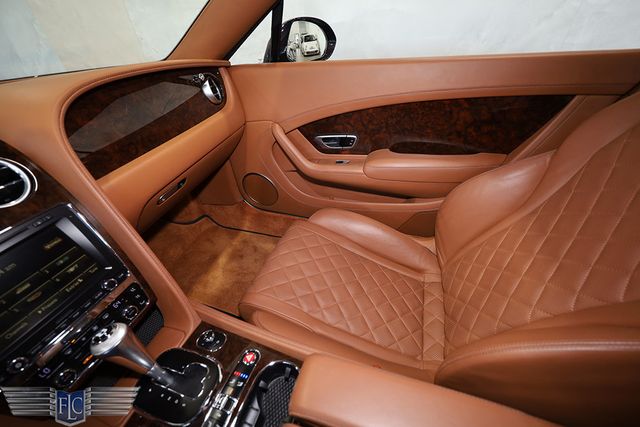 2016 Bentley Continental GT 2dr Convertible W12 - 22851228 - 23