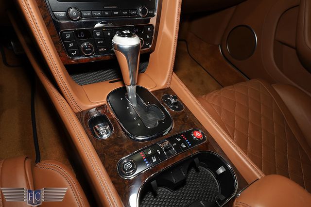 2016 Bentley Continental GT 2dr Convertible W12 - 22851228 - 25