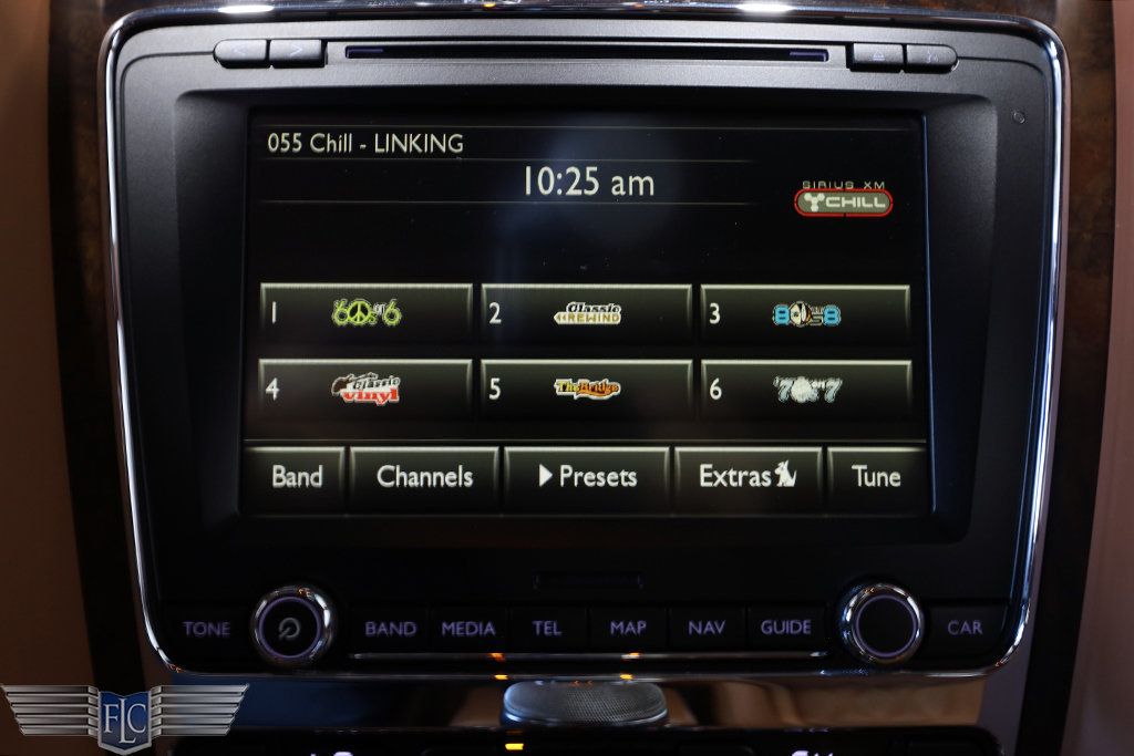 2016 Bentley Continental GT 2dr Convertible W12 - 22851228 - 26