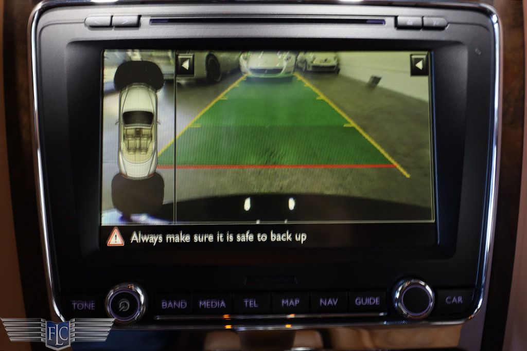 2016 Bentley Continental GT 2dr Convertible W12 - 22851228 - 27