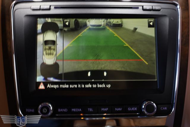 2016 Bentley Continental GT 2dr Convertible W12 - 22851228 - 27