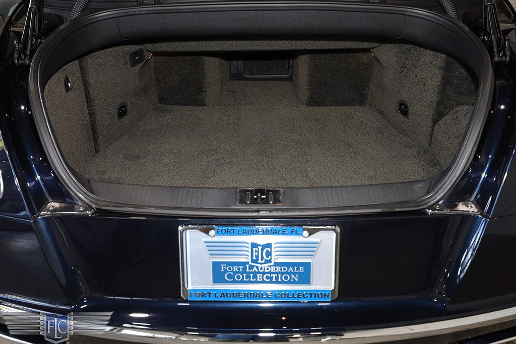 2016 Bentley Continental GT 2dr Convertible W12 - 22851228 - 28