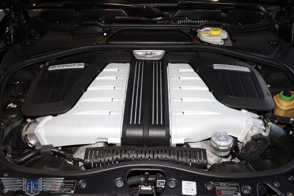 2016 Bentley Continental GT 2dr Convertible W12 - 22851228 - 29