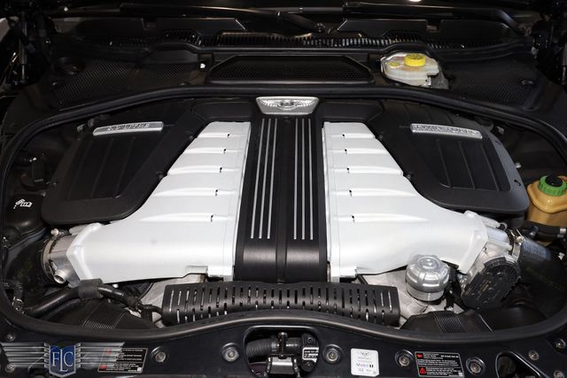 2016 Bentley Continental GT 2dr Convertible W12 - 22851228 - 29