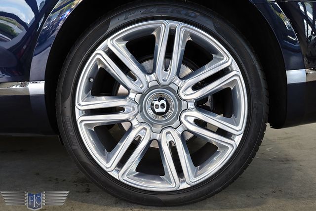 2016 Bentley Continental GT 2dr Convertible W12 - 22851228 - 30