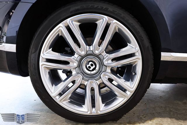 2016 Bentley Continental GT 2dr Convertible W12 - 22851228 - 32