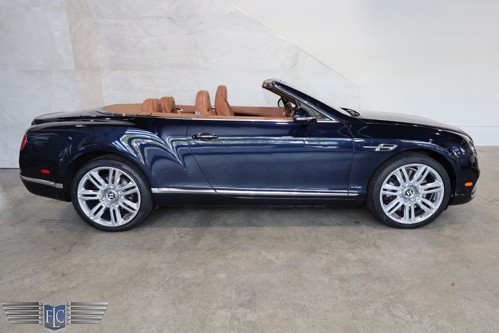 2016 Bentley Continental GT 2dr Convertible W12 - 22851228 - 38