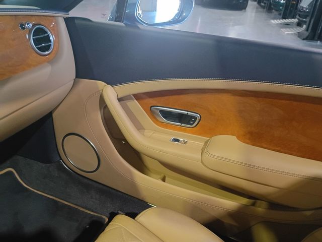 2016 Bentley Continental GT 2dr Convertible W12 Clean Carfax Florida Car - 23094703 - 25
