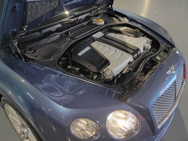 2016 Bentley Continental GT 2dr Convertible W12 Clean Carfax Florida Car - 23094703 - 39