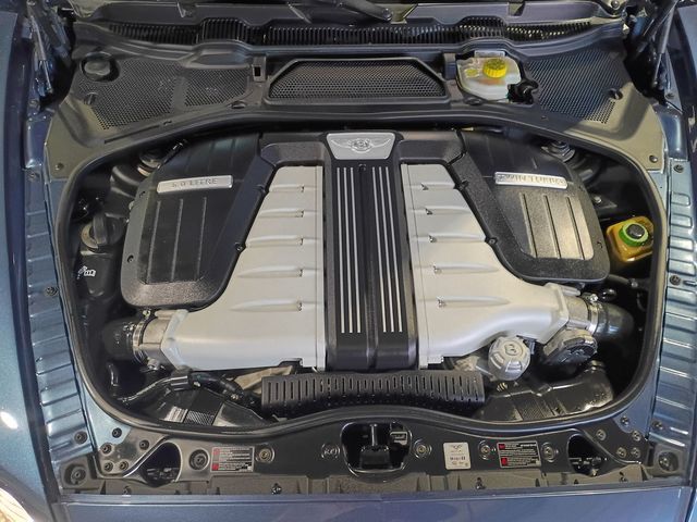 2016 Bentley Continental GT 2dr Convertible W12 Clean Carfax Florida Car - 23094703 - 40