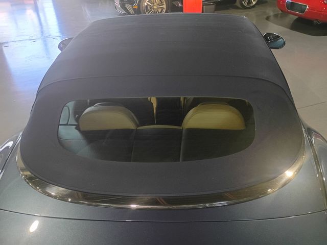 2016 Bentley Continental GT 2dr Convertible W12 Clean Carfax Florida Car - 23094703 - 46