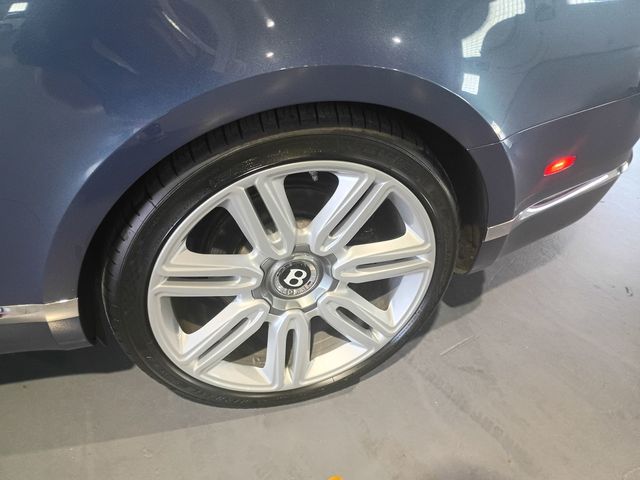 2016 Bentley Continental GT 2dr Convertible W12 Clean Carfax Florida Car - 23094703 - 49