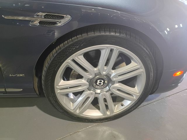 2016 Bentley Continental GT 2dr Convertible W12 Clean Carfax Florida Car - 23094703 - 51