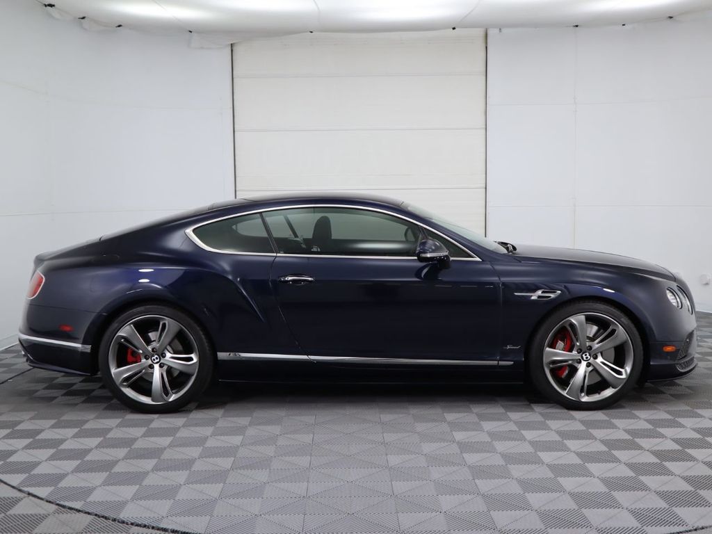 2016 Bentley Continental GT 2dr Coupe Speed - 21198021 - 3