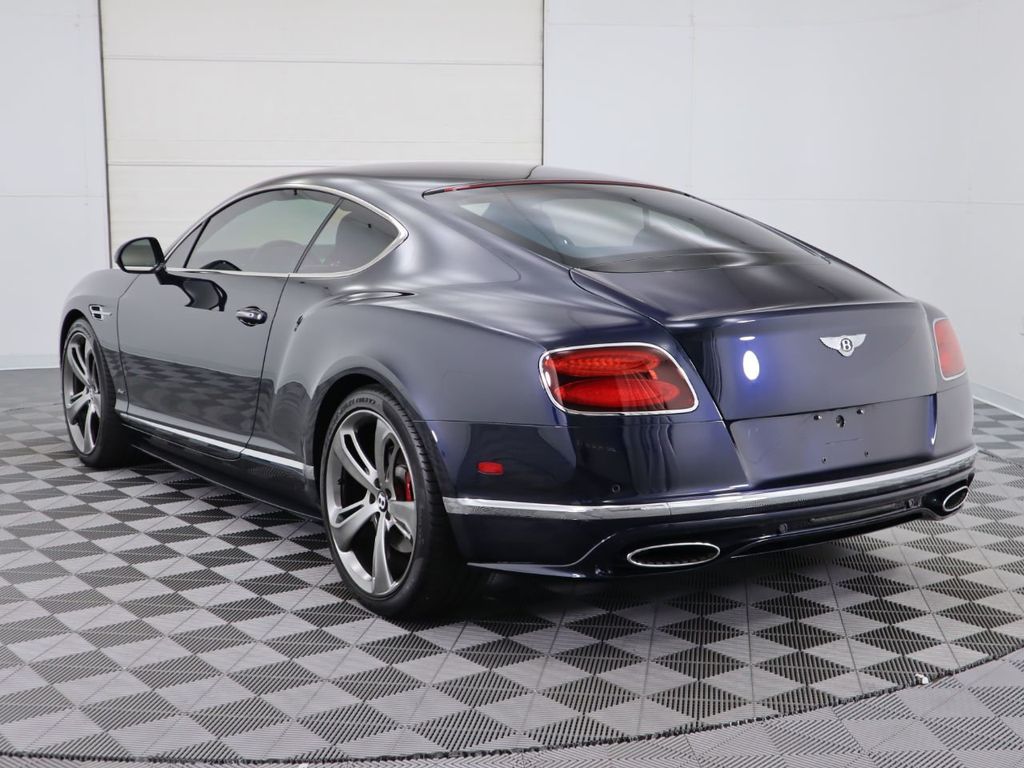 2016 Bentley Continental GT 2dr Coupe Speed - 21198021 - 6