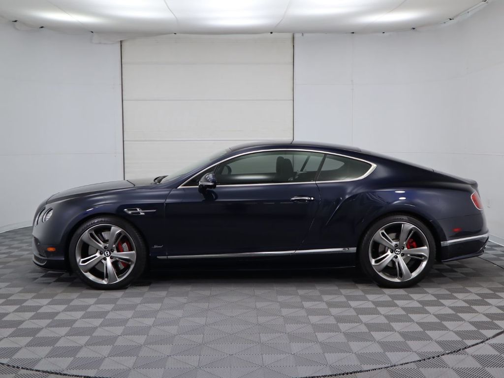 2016 Bentley Continental GT 2dr Coupe Speed - 21198021 - 7