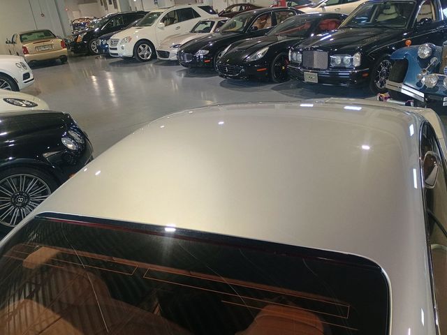 2016 Bentley Continental GT 2dr Coupe V8 1 Owner Clean Carfax - 22970549 - 11