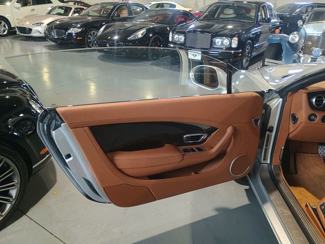 2016 Bentley Continental GT 2dr Coupe V8 1 Owner Clean Carfax - 22970549 - 12