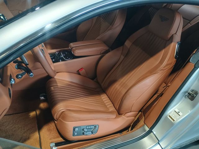 2016 Bentley Continental GT 2dr Coupe V8 1 Owner Clean Carfax - 22970549 - 14