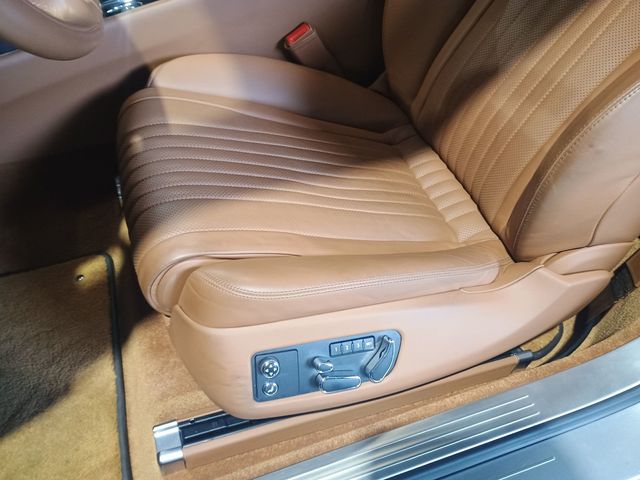 2016 Bentley Continental GT 2dr Coupe V8 1 Owner Clean Carfax - 22970549 - 16